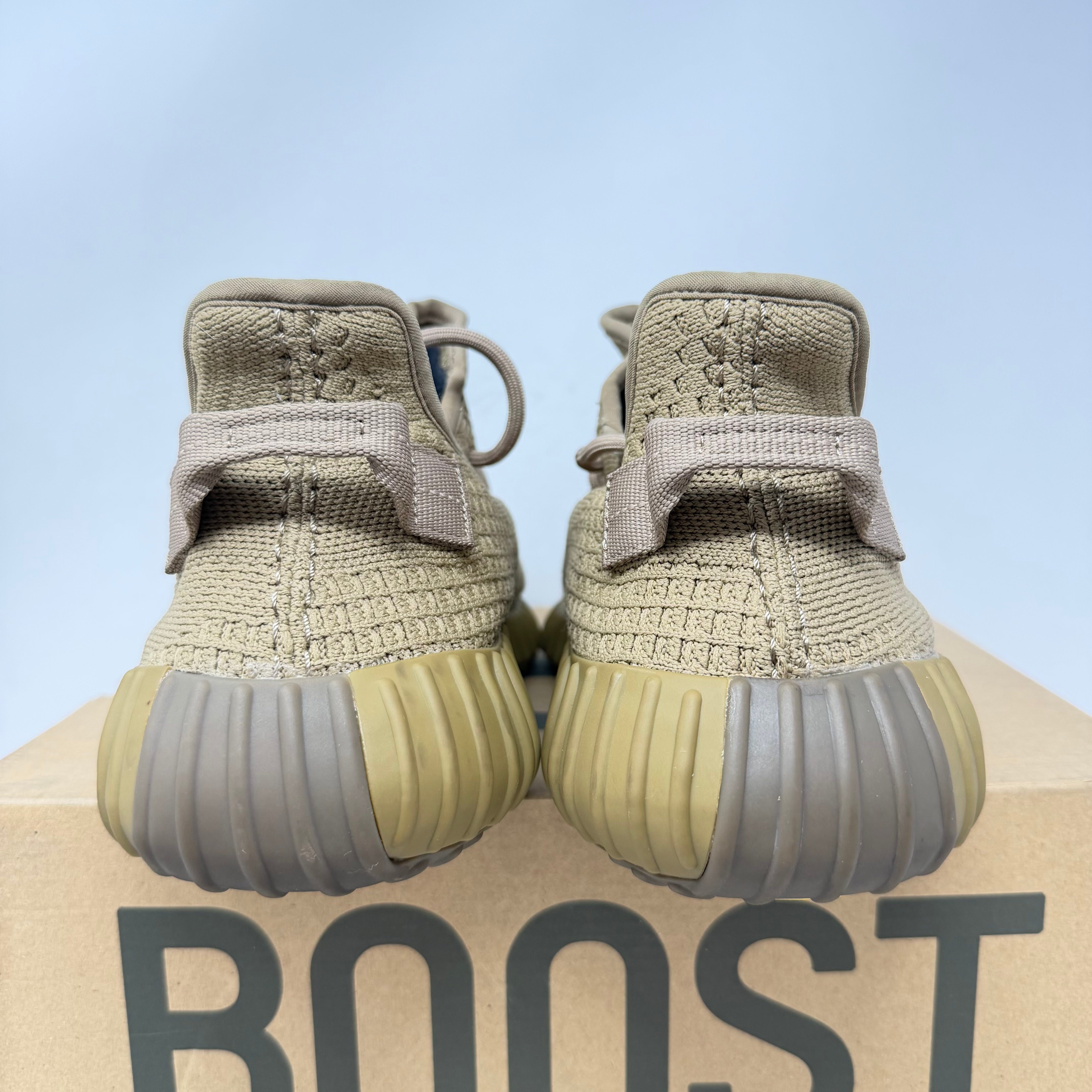 adidas Yeezy Boost 350 V2 Earth