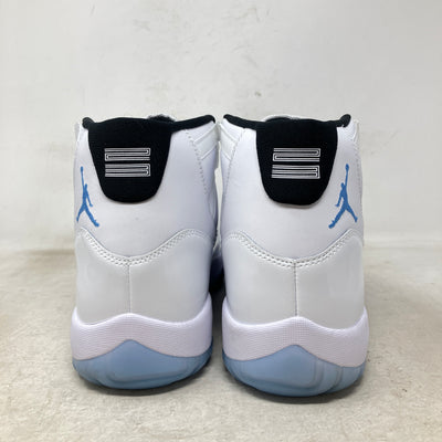 Jordan 11 Retro Legend Blue (2024)