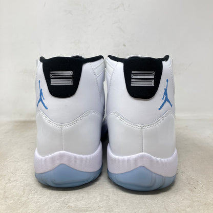 Jordan 11 Retro Legend Blue (2024)