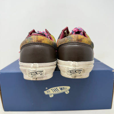 Vans Old Skool 36 LX Souvenir Warm Brown