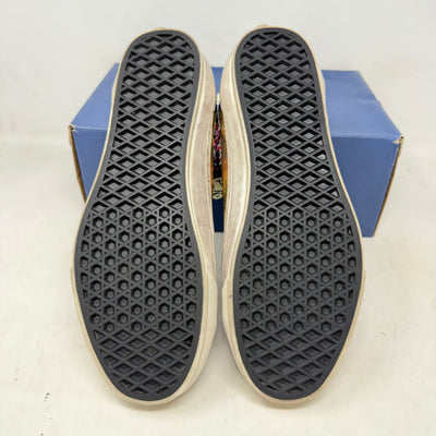Vans Old Skool 36 LX Souvenir Warm Brown