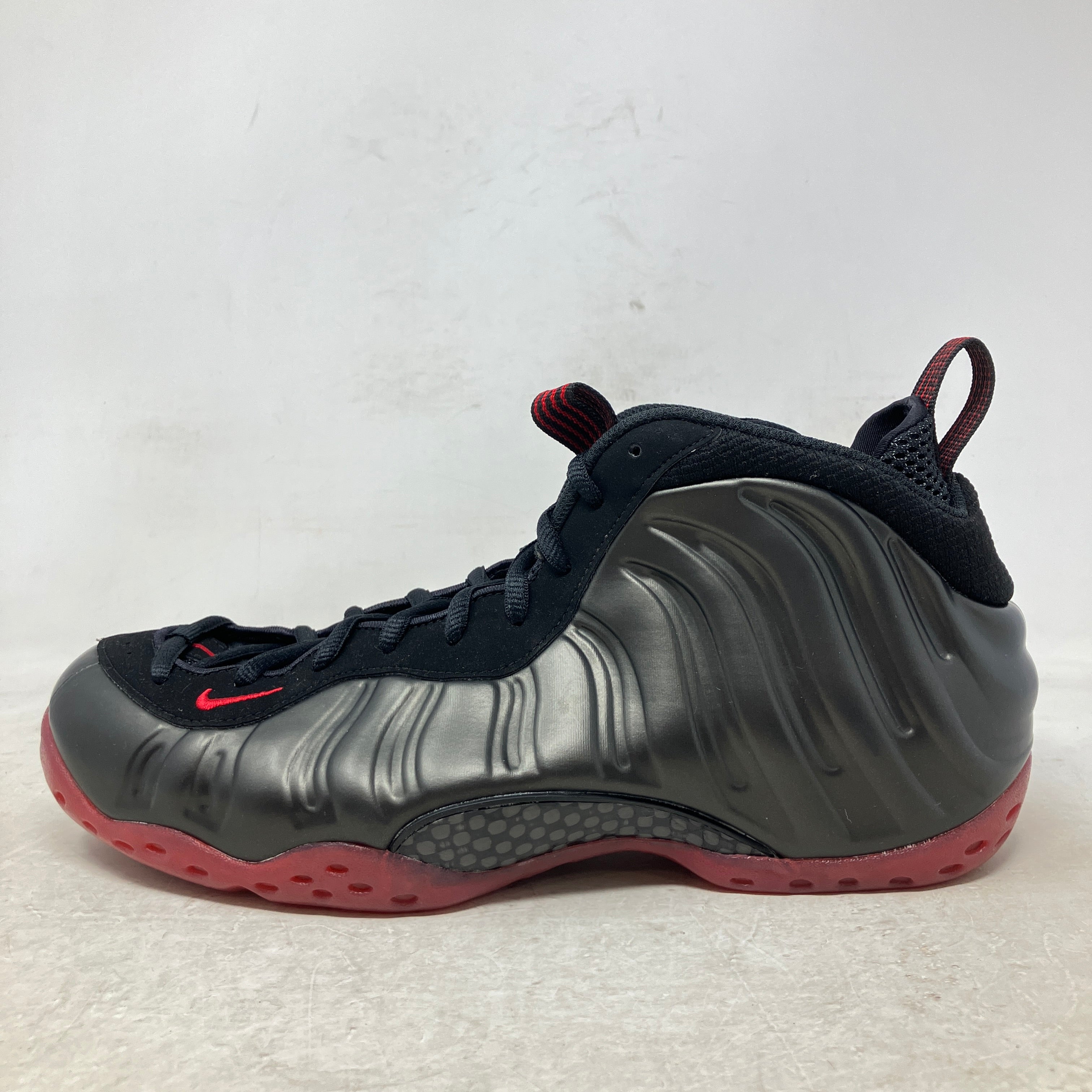 Nike Air Foamposite One Cough Drop (2025)