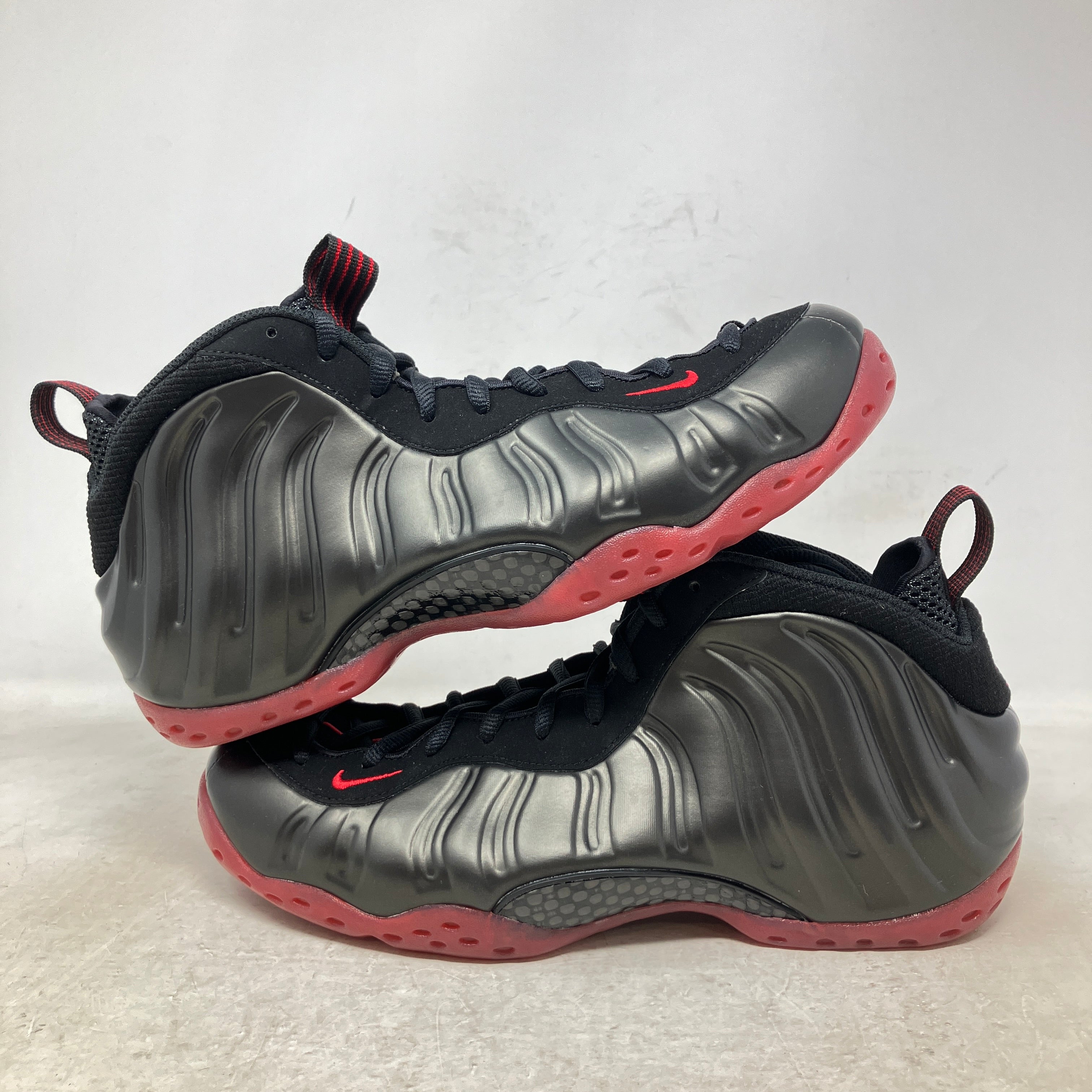 Nike Air Foamposite One Cough Drop (2025)