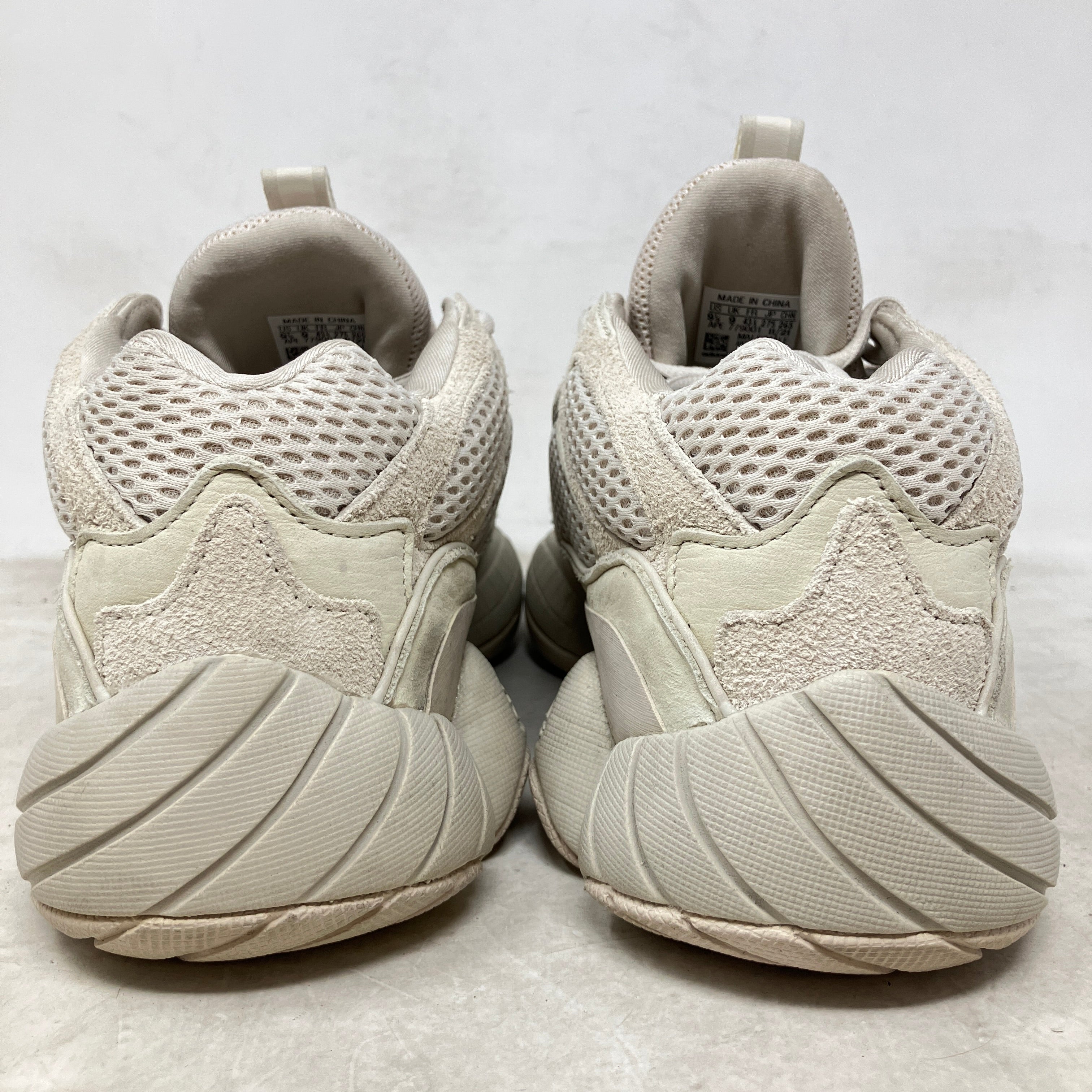 adidas Yeezy 500 Blush