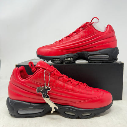 Nike Air Max 95 Lux Supreme Red