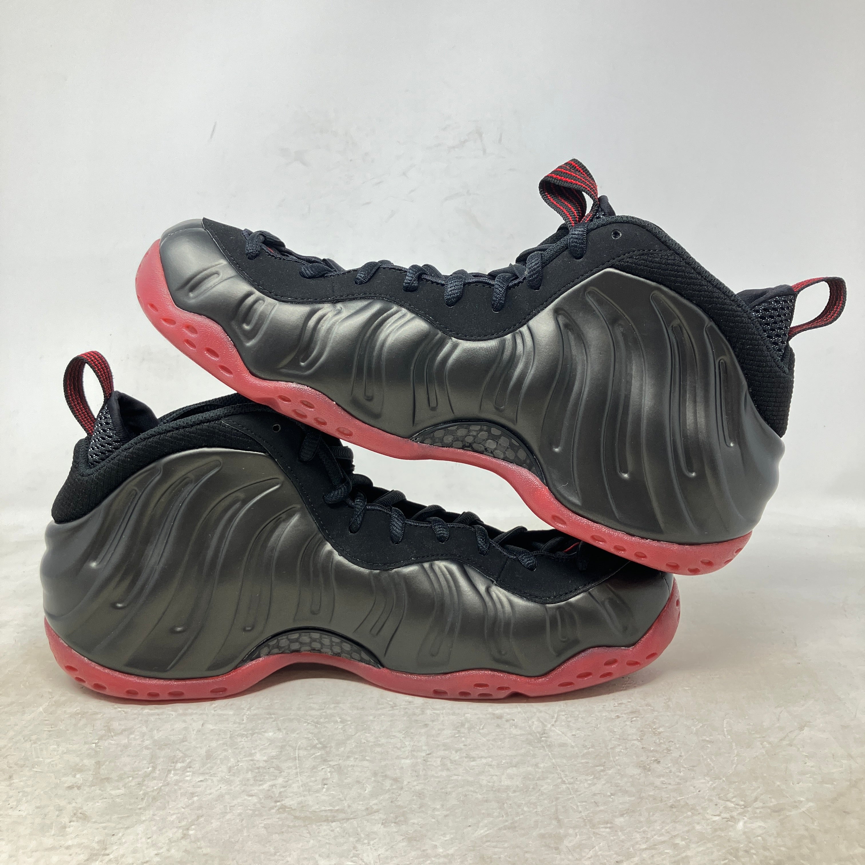 Nike Air Foamposite One Cough Drop (2025)