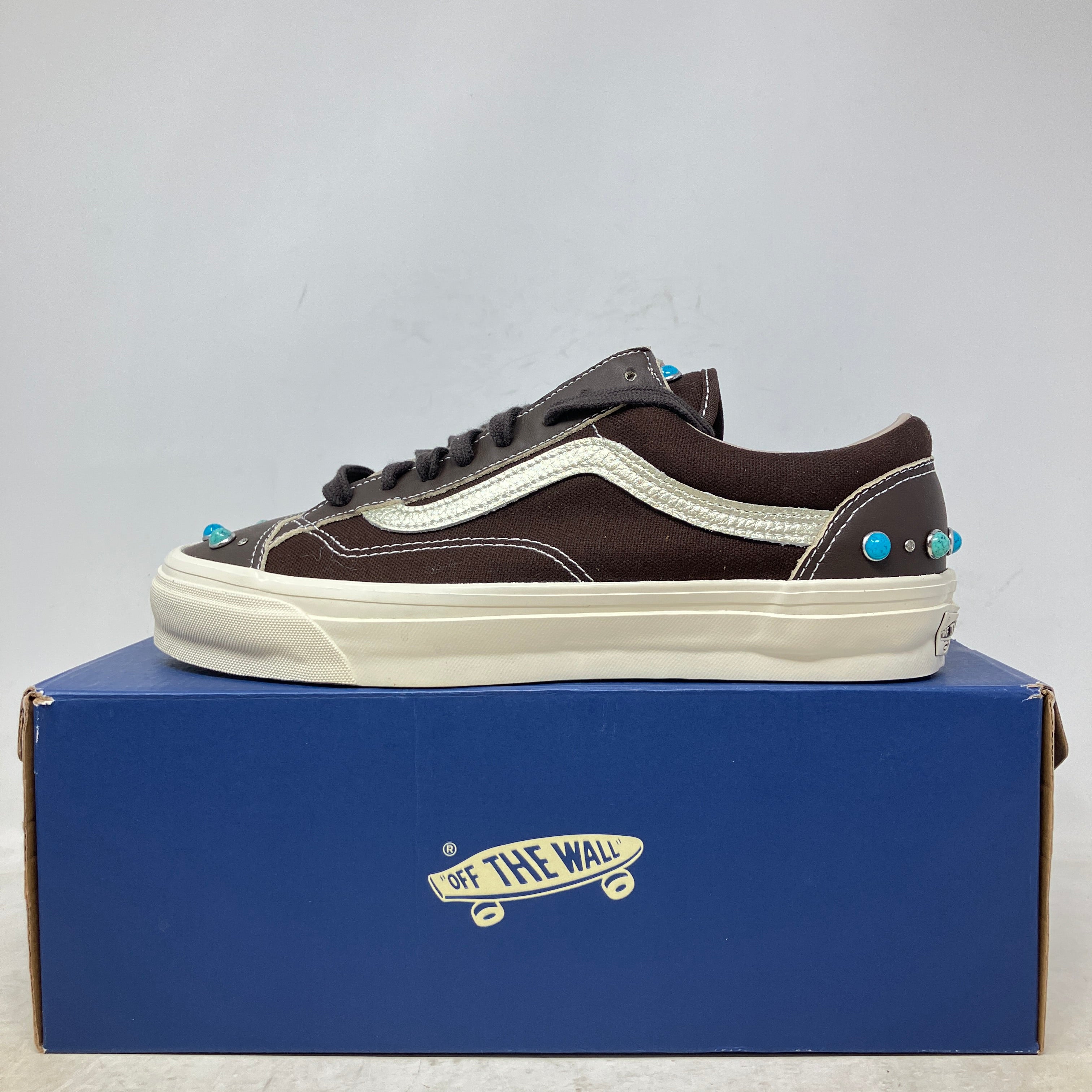 Vans Premium Old Skool Gemstone Mushroom