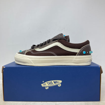 Vans Premium Old Skool Gemstone Mushroom