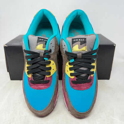 Nike Air Max 90 NRG Ridgerock Turbo Green