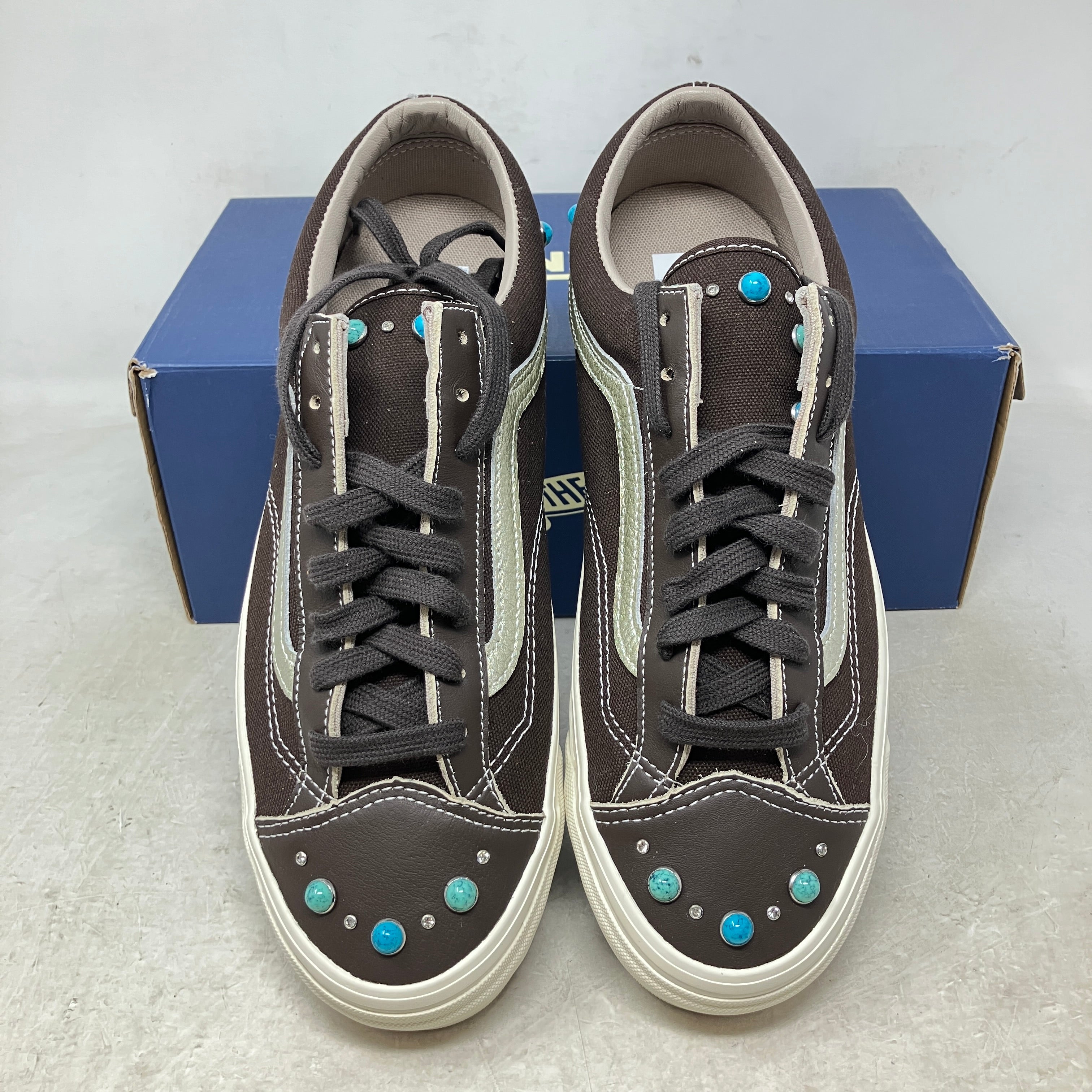 Vans Premium Old Skool Gemstone Mushroom