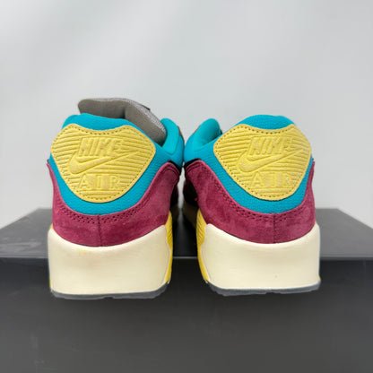 Nike Air Max 90 NRG Ridgerock Turbo Green