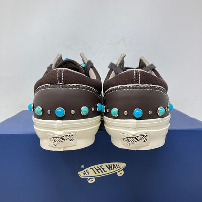 Vans Premium Old Skool Gemstone Mushroom
