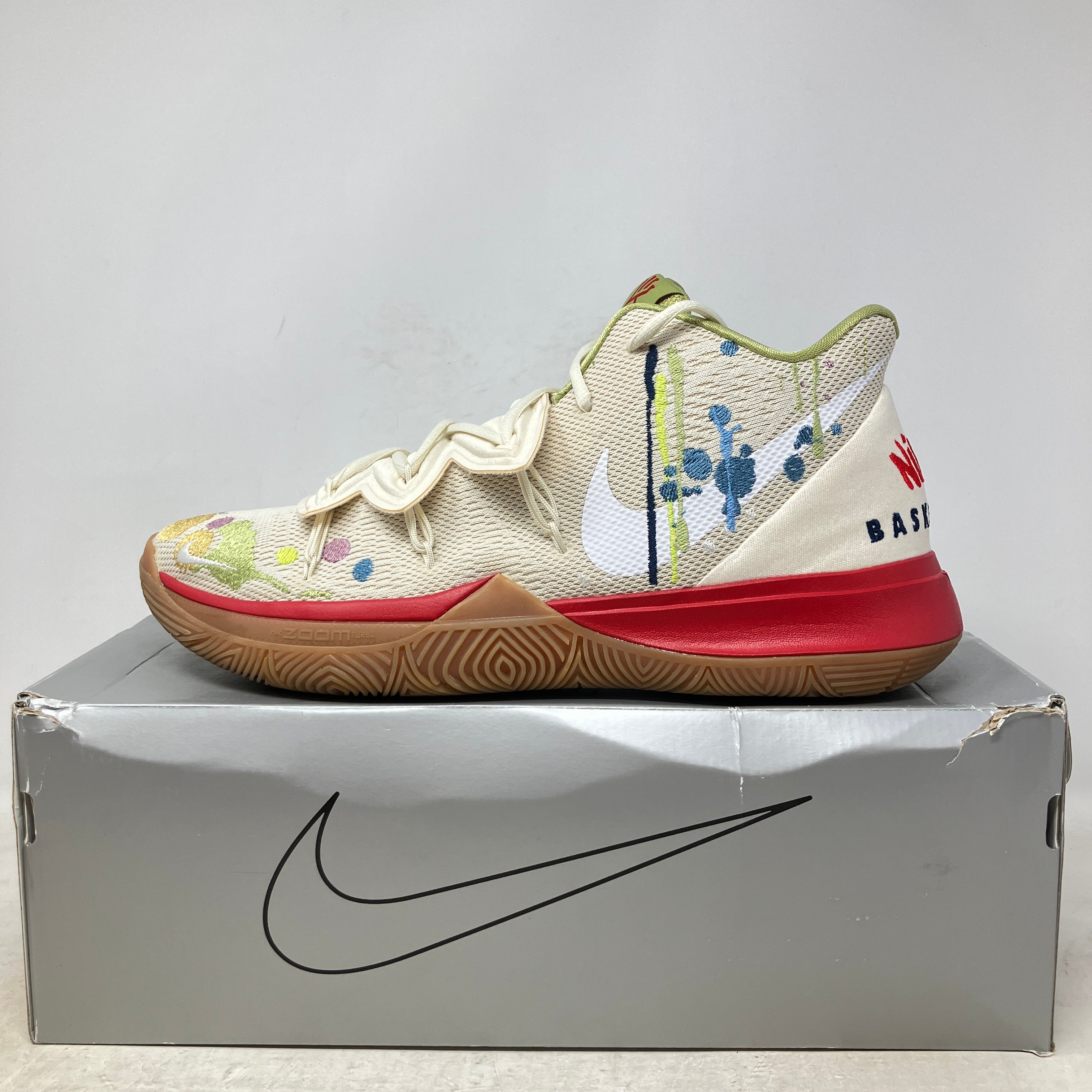Nike Kyrie 5 EP Bandulu