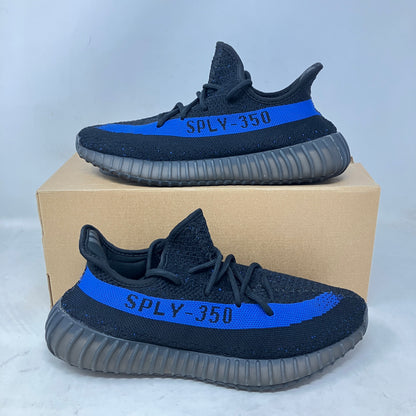 adidas Yeezy Boost 350 V2 Dazzling Blue
