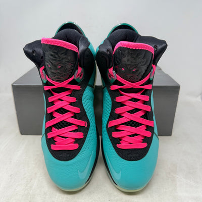 Nike LeBron 8 South Beach (2021)