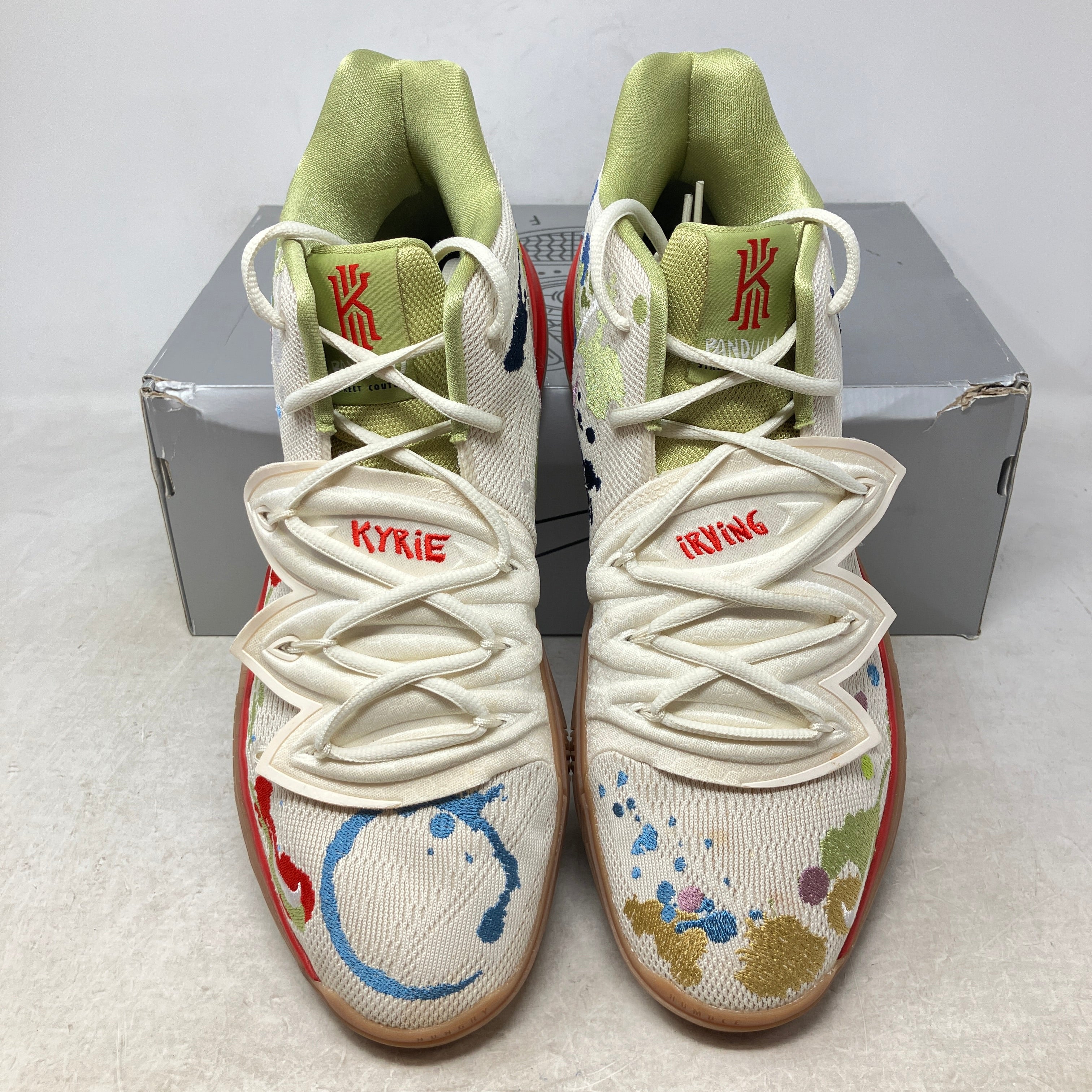 Nike Kyrie 5 EP Bandulu