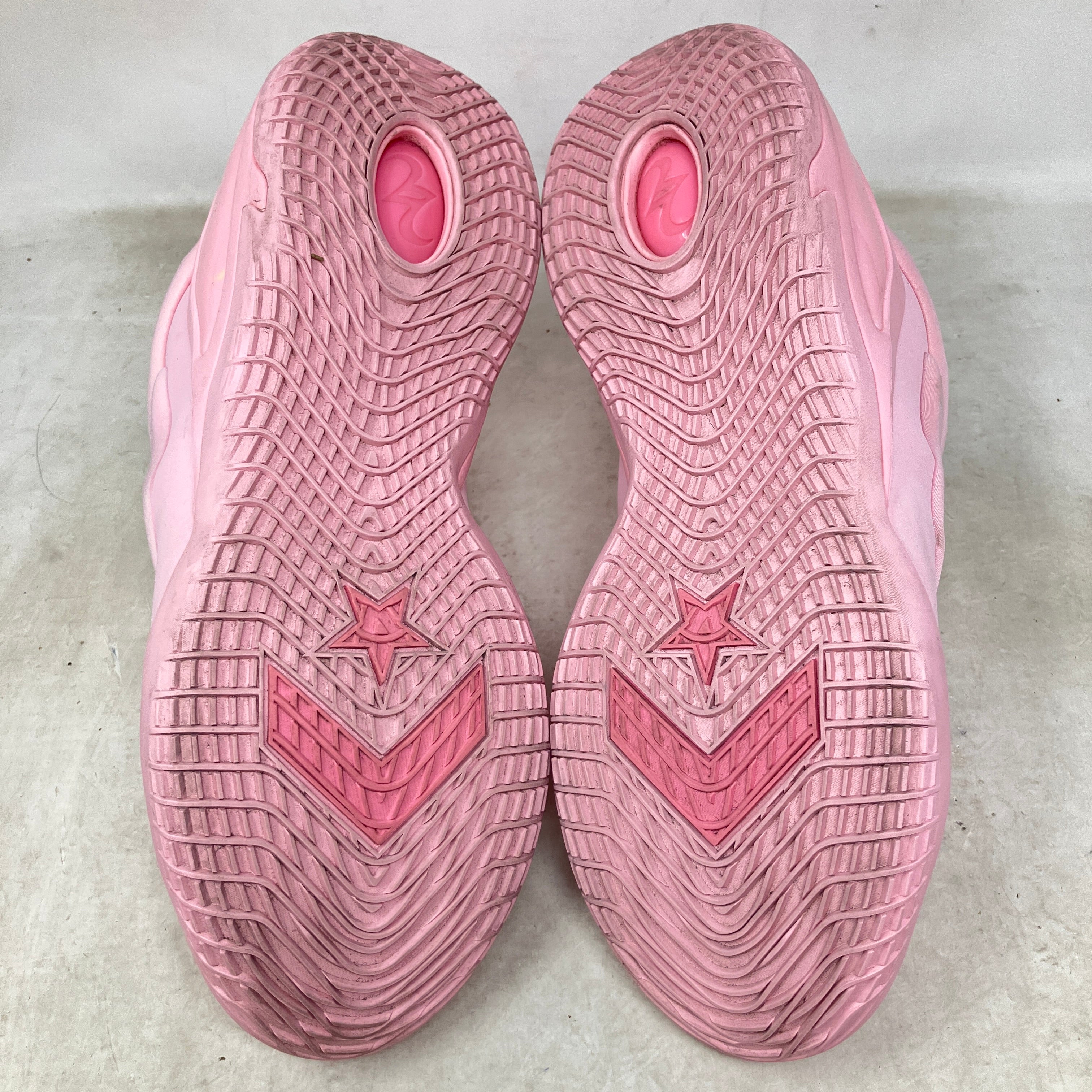 Converse SHAI 001 Blush