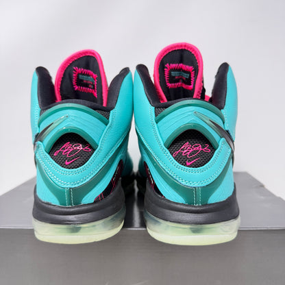 Nike LeBron 8 South Beach (2021)