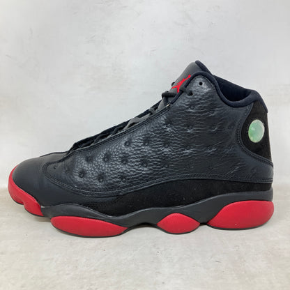 Jordan 13 Retro Dirty Bred