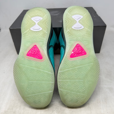 Nike LeBron 8 South Beach (2021)