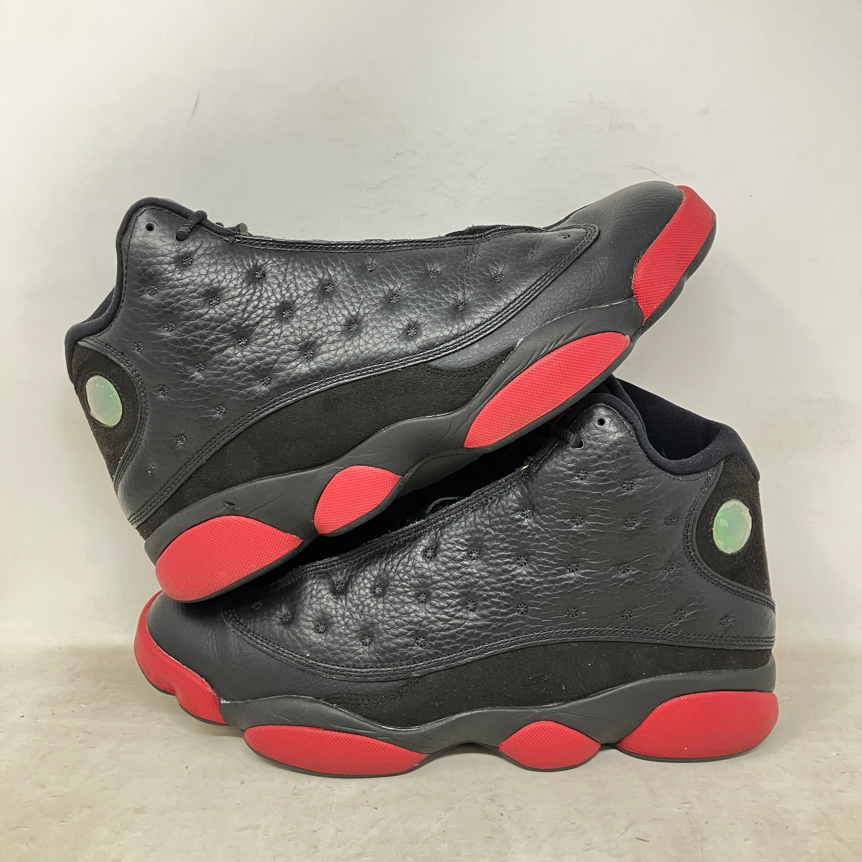 Jordan 13 Retro Dirty Bred