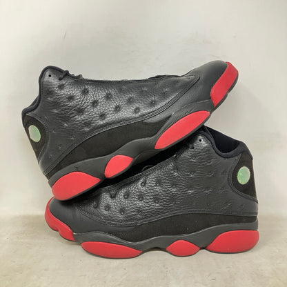 Jordan 13 Retro Dirty Bred