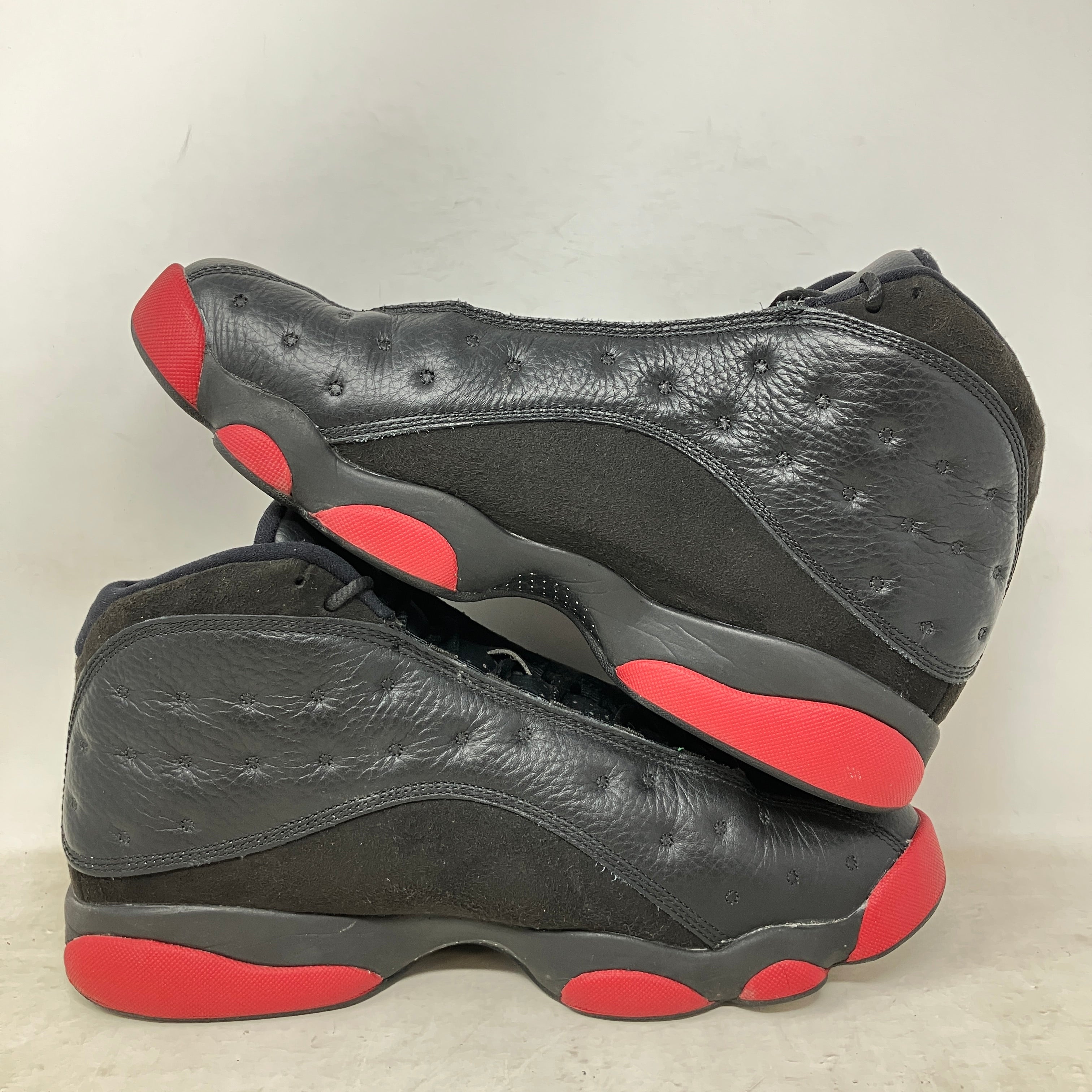 Jordan 13 Retro Dirty Bred
