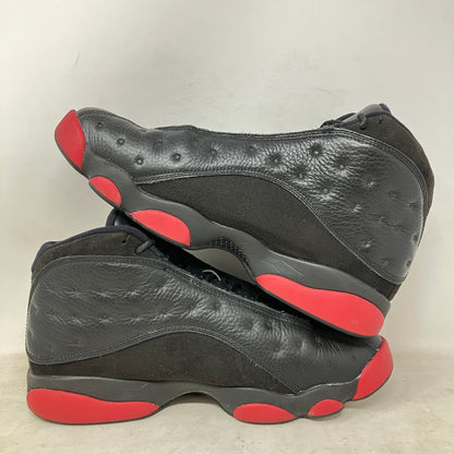 Jordan 13 Retro Dirty Bred