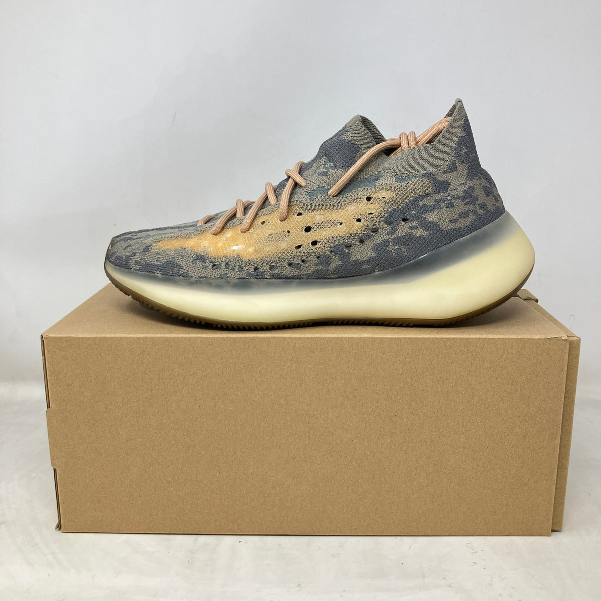 adidas Yeezy Boost 380 Mist