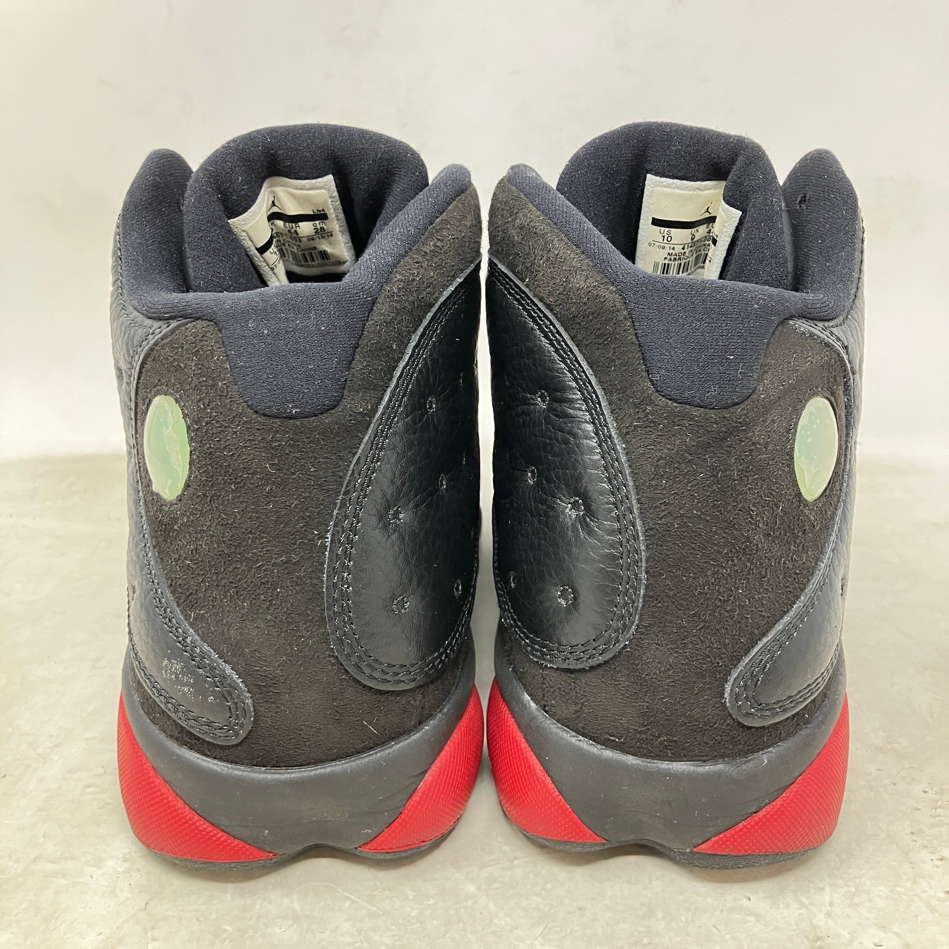 Jordan 13 Retro Dirty Bred