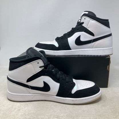 Jordan 1 Mid Diamond Shorts