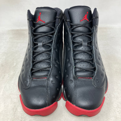 Jordan 13 Retro Dirty Bred