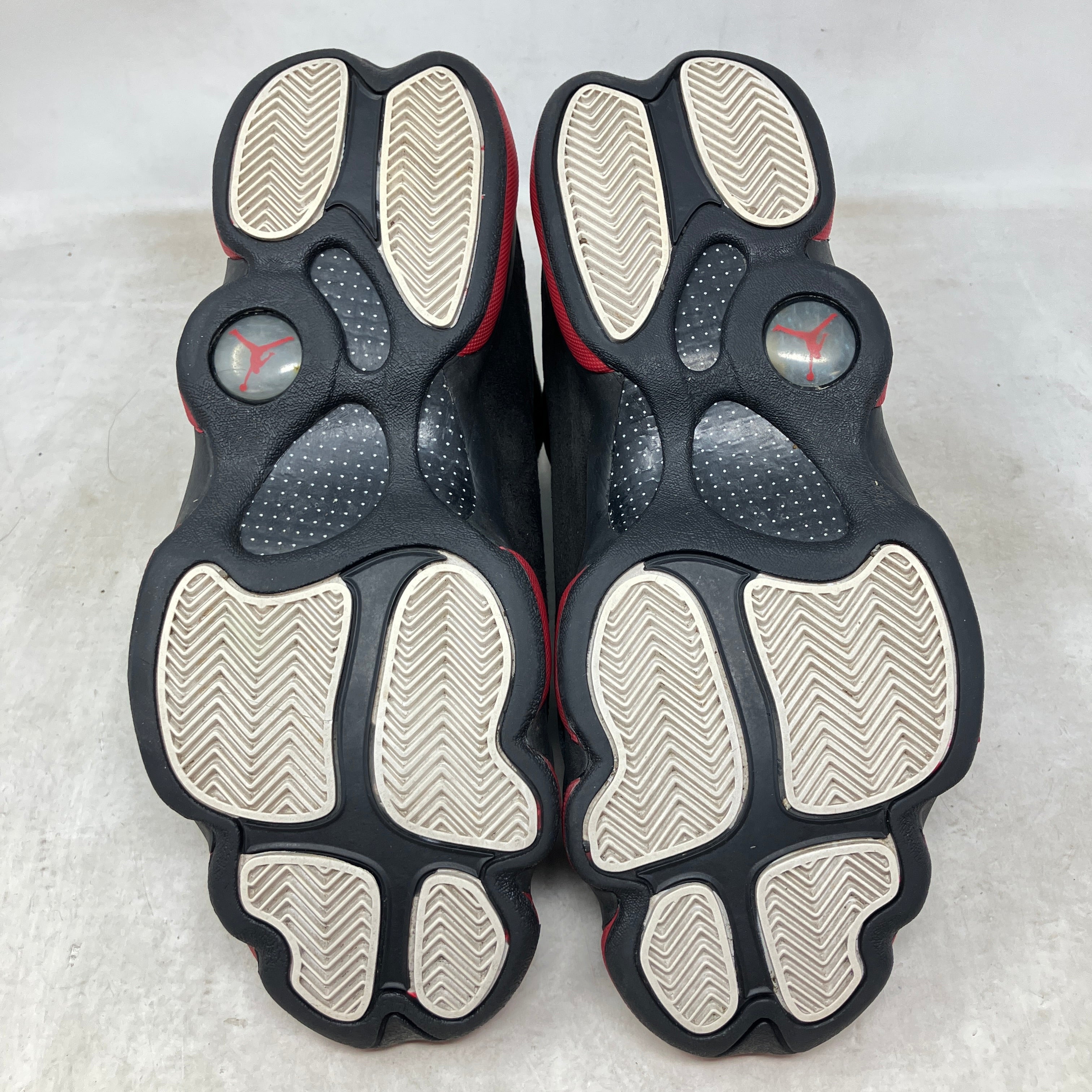 Jordan 13 Retro Dirty Bred