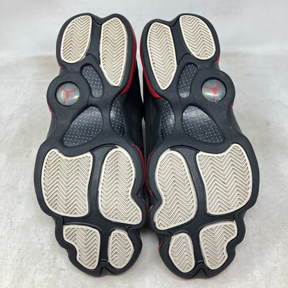 Jordan 13 Retro Dirty Bred