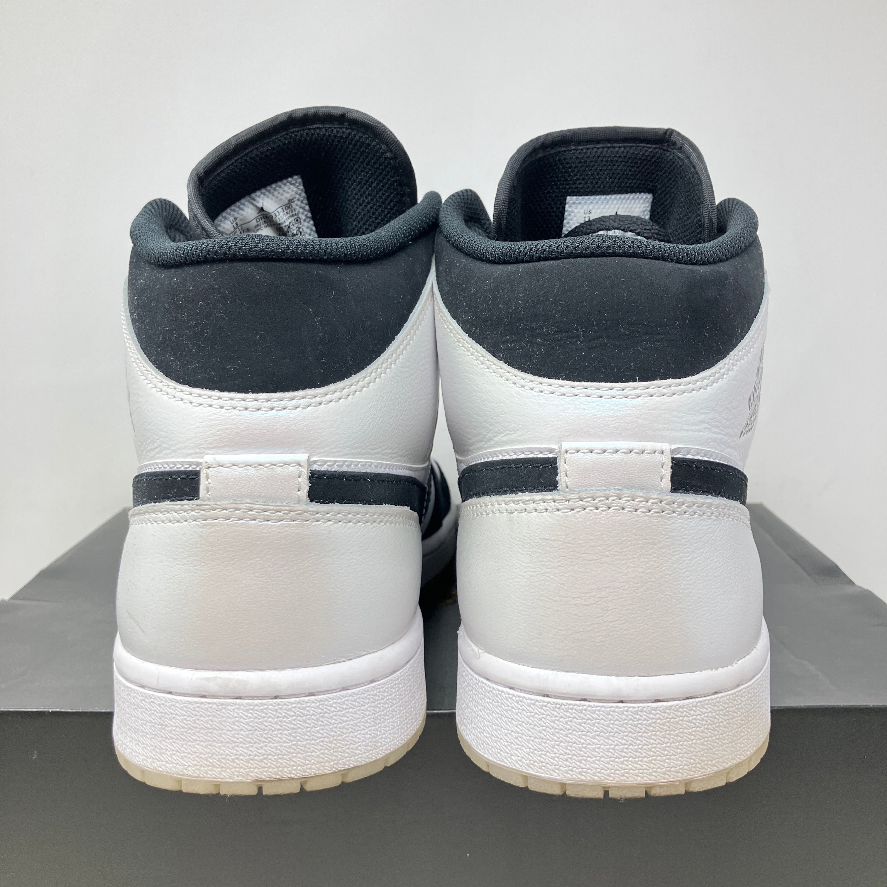Jordan 1 Mid Diamond Shorts
