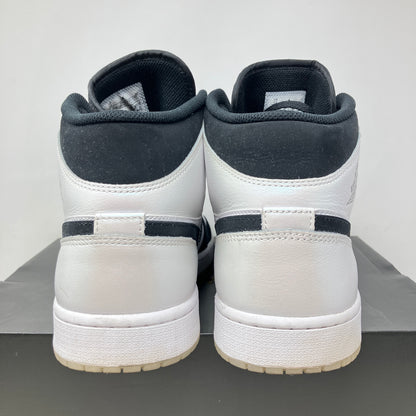 Jordan 1 Mid Diamond Shorts