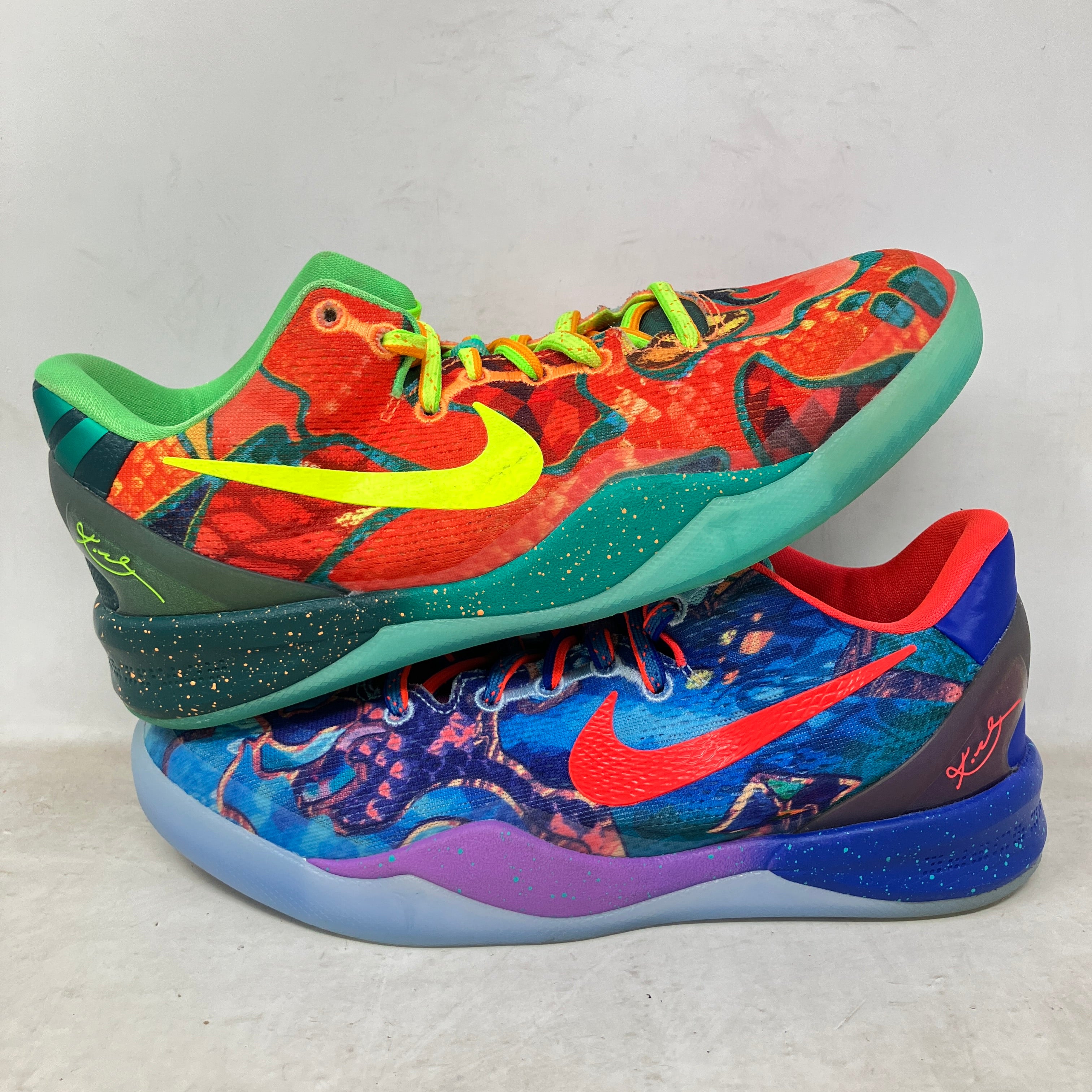 Nike Kobe 8 Protro What The (2025) (GS)