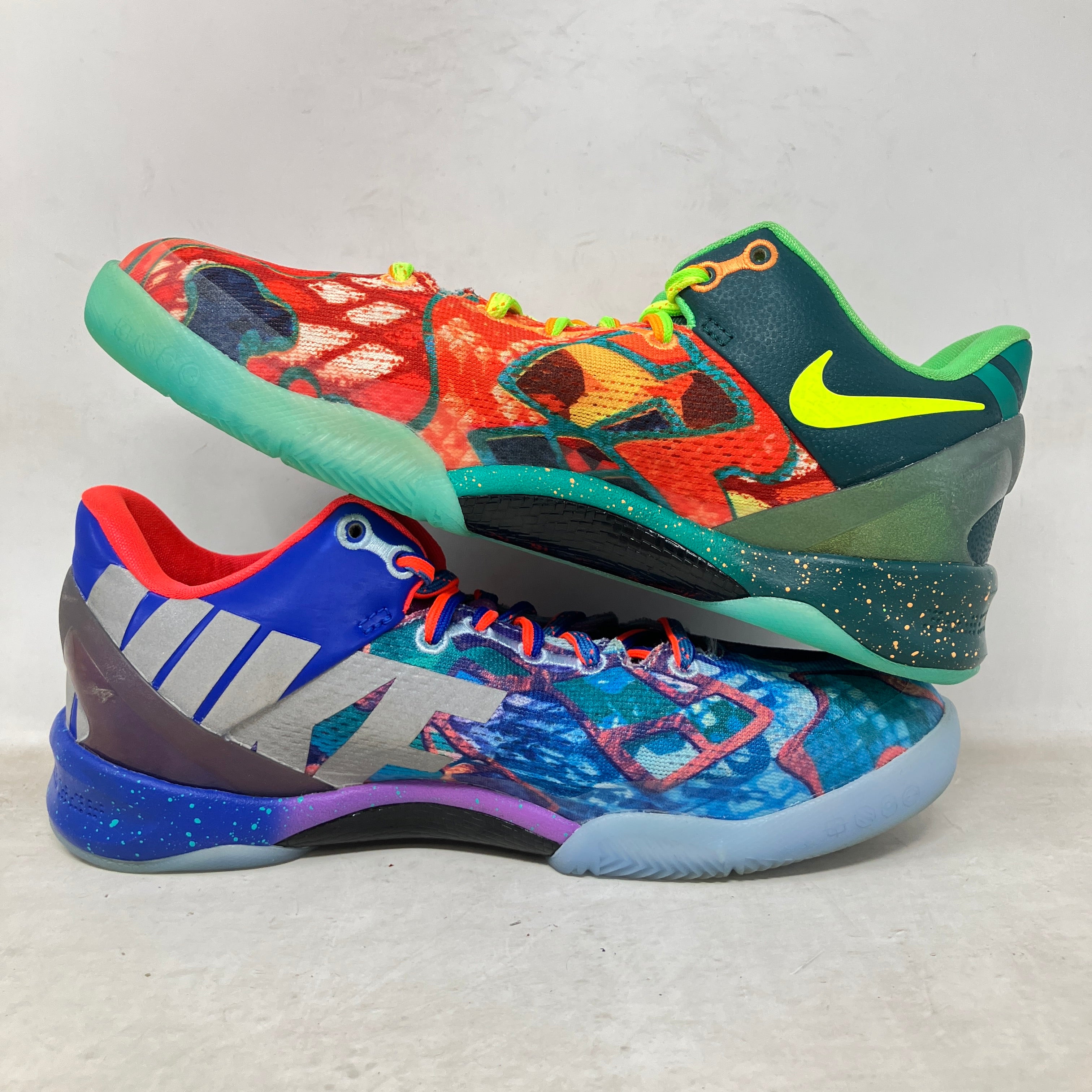 Nike Kobe 8 Protro What The (2025) (GS)