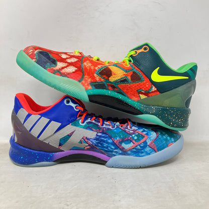 Nike Kobe 8 Protro What The (2025) (GS)