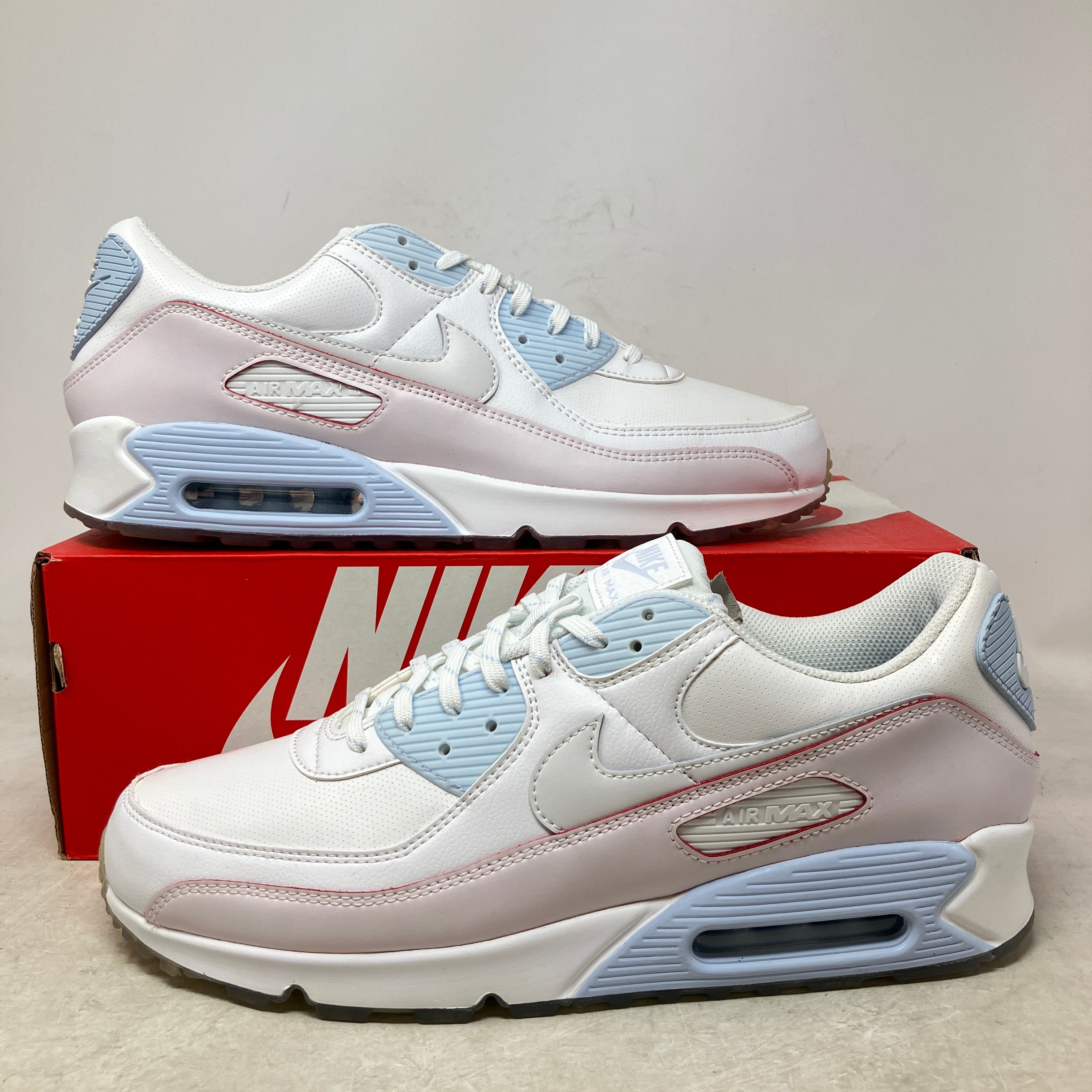 Nike Air Max 90 One of One