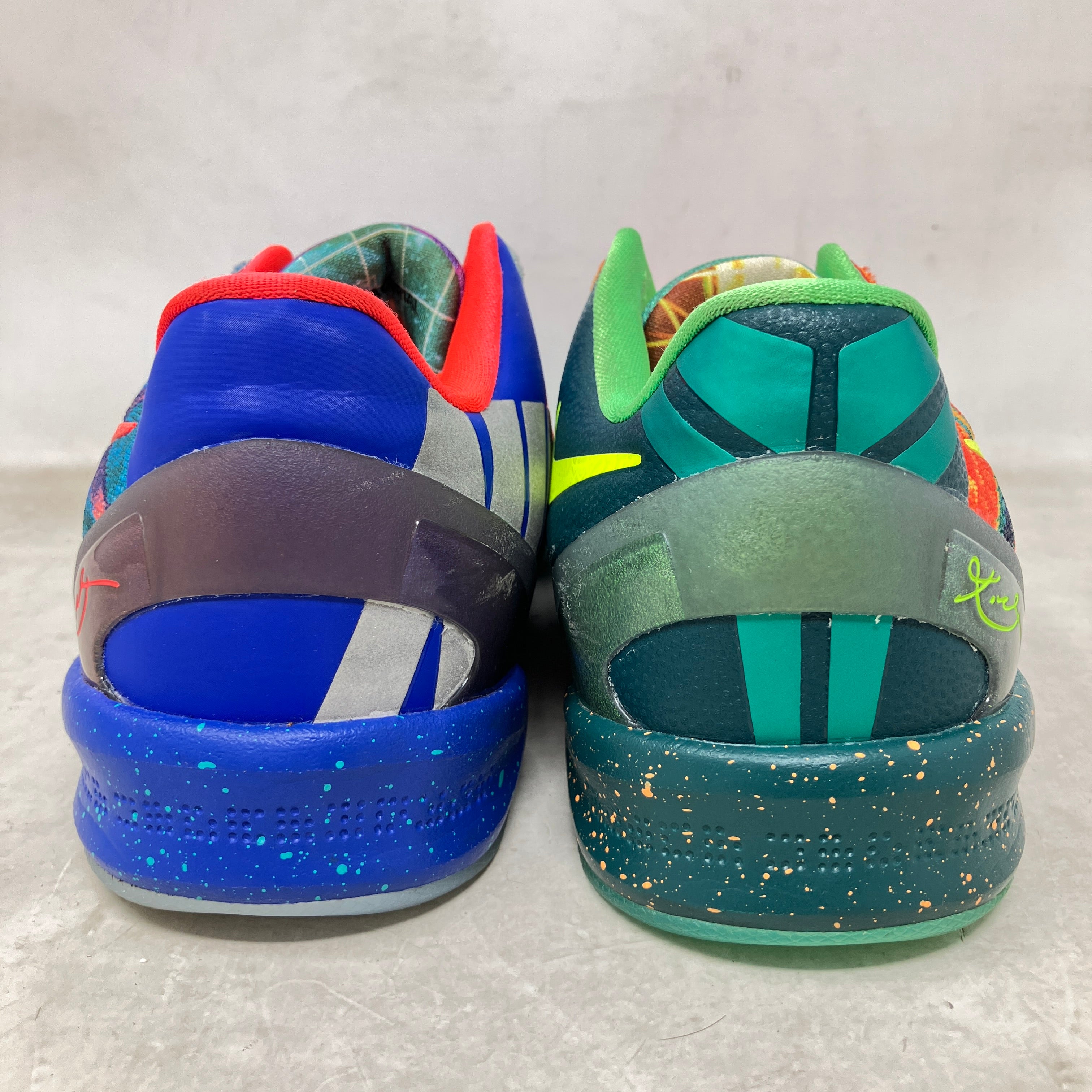 Nike Kobe 8 Protro What The (2025) (GS)