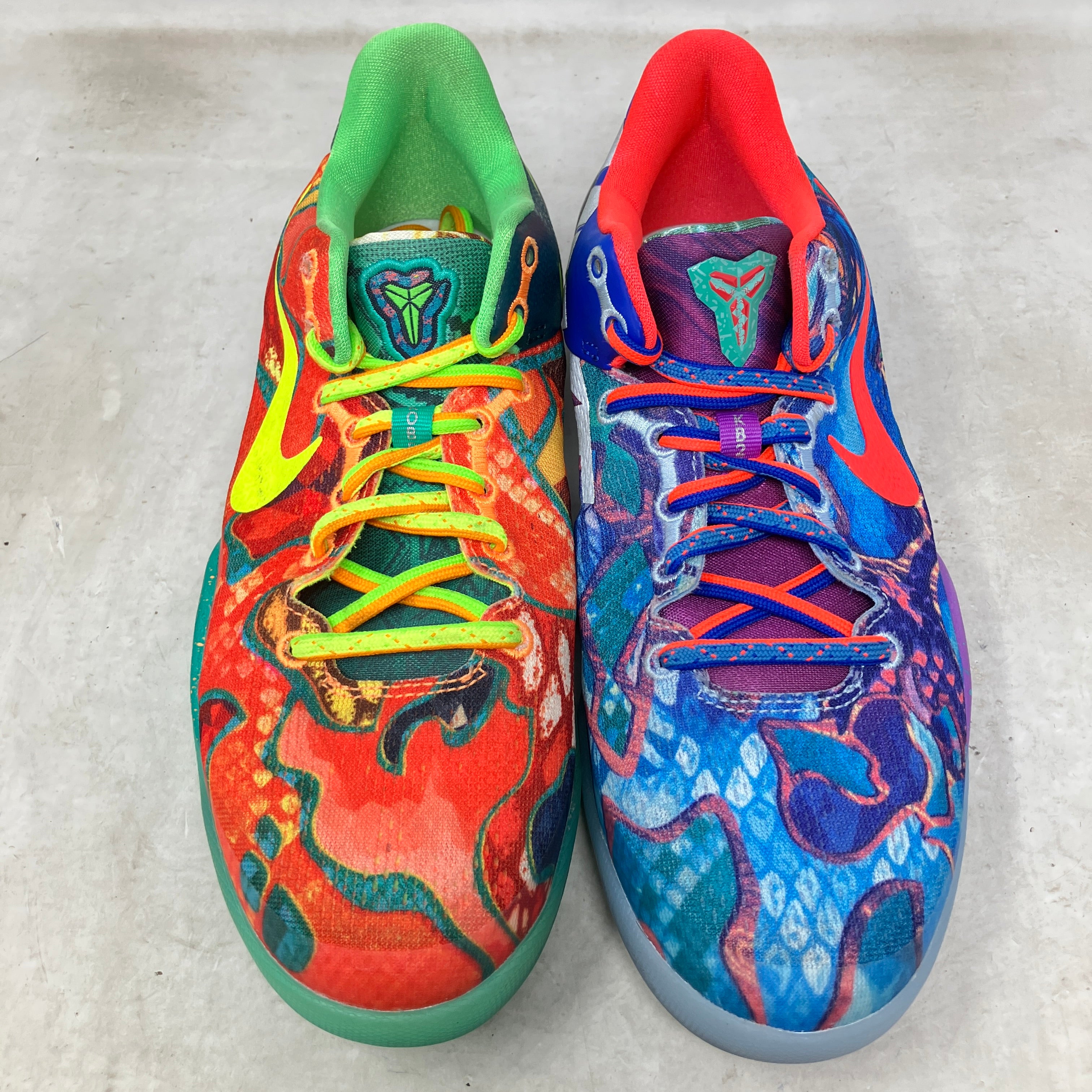 Nike Kobe 8 Protro What The (2025) (GS)