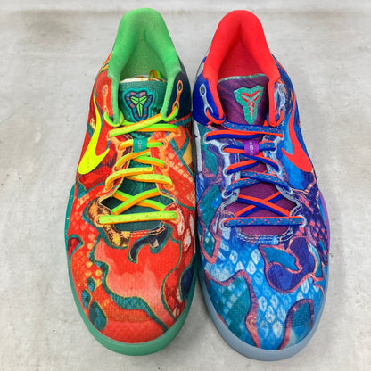 Nike Kobe 8 Protro What The (2025) (GS)