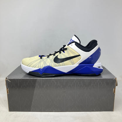 Nike Kobe 7 Concord