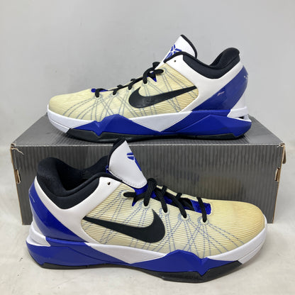 Nike Kobe 7 Concord