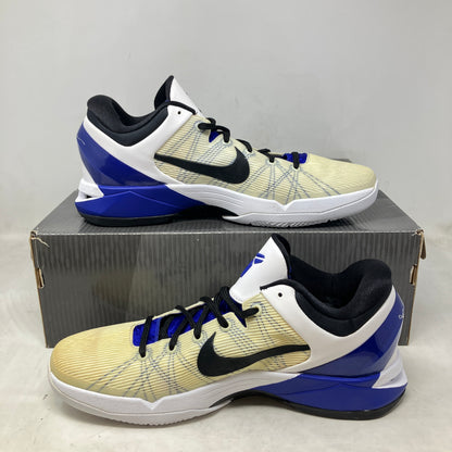 Nike Kobe 7 Concord
