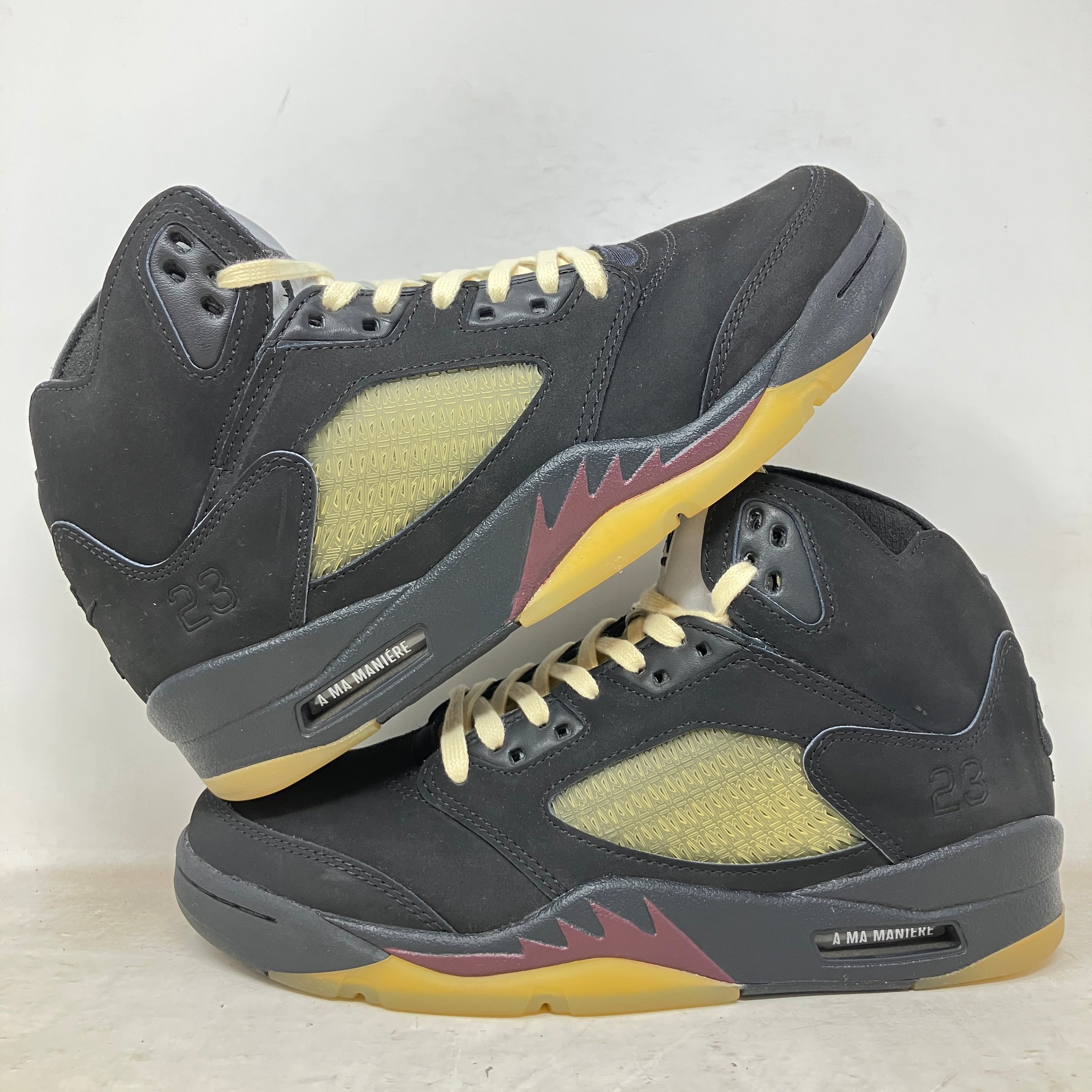 Jordan 5 Retro A Ma Maniére Dusk