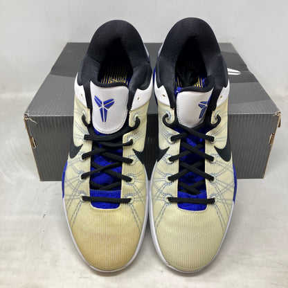 Nike Kobe 7 Concord