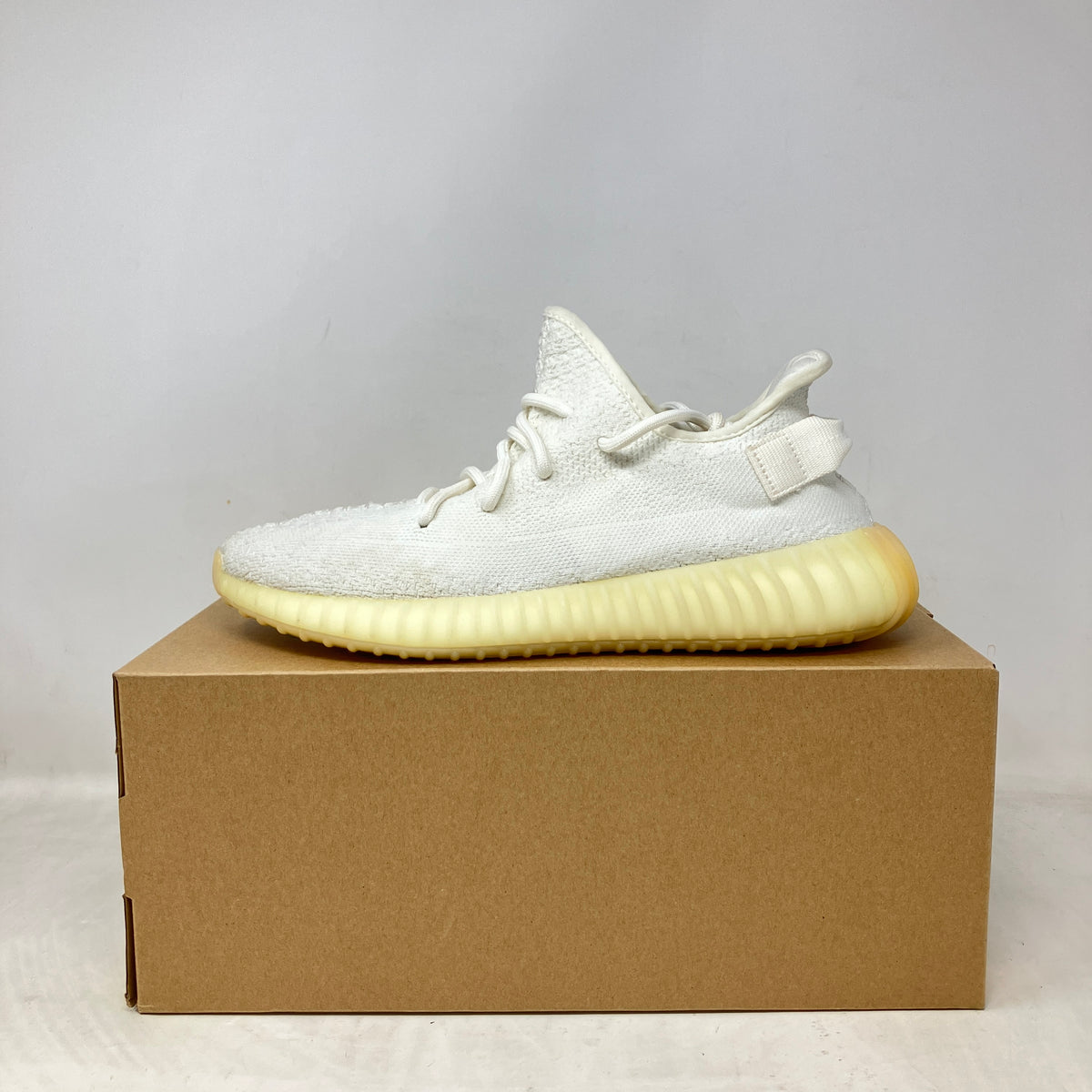 adidas Yeezy Boost 350 V2 Cream
