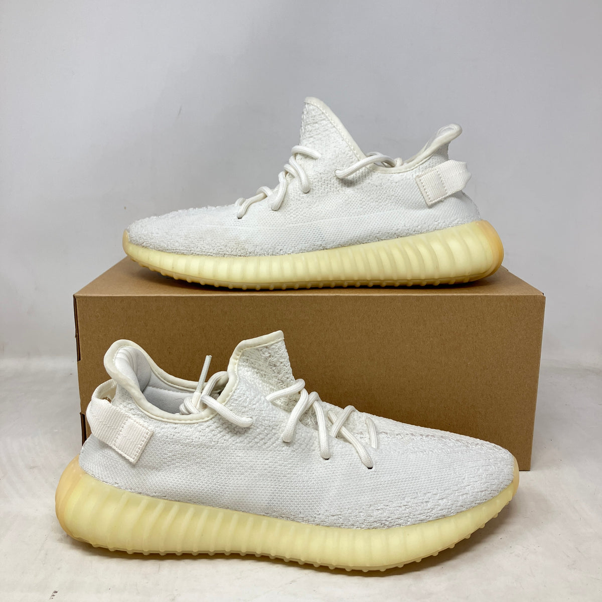 adidas Yeezy Boost 350 V2 Cream